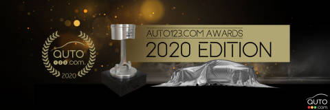 2020 Auto123.com Awards: And the Winners Are…!